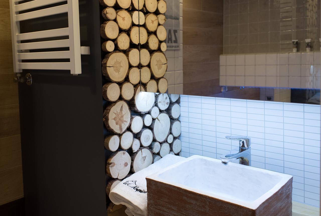 Go2Krynica - Gawra Apartman Kültér fotó